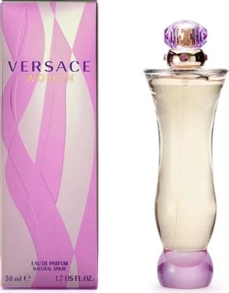 parfum versace woman 50 ml|versace woman original.